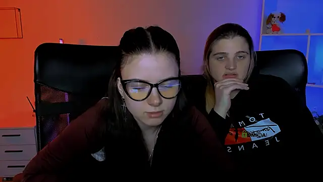 inga gree online show from 12-14-25, 11:20