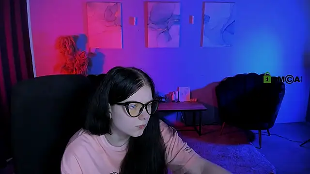 inga gree online show from 02-28-26, 08:32