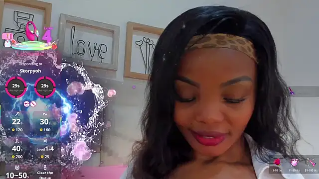 Snapshot of dakhota___ chatting on 12-22-25, 11:18 dakhota online show from 12-22-25, 11:18