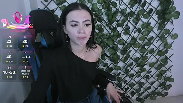 Snapshot of Anya_Belth chatting on 11-02-25, 01:46 Anya Belth online show from 11-02-25, 01:46