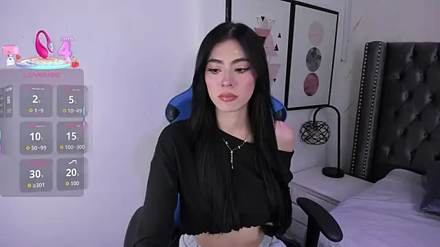 Snapshot of Anya_Belth chatting on 11-07-25, 07:47 Anya Belth online show from 11-07-25, 07:47