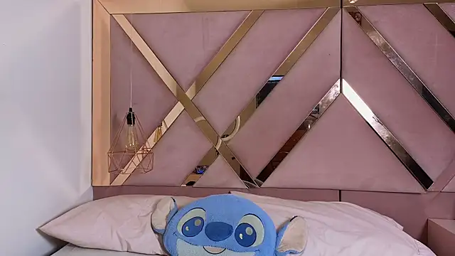 Sthephany grand online show from 10-03-25, 03:53