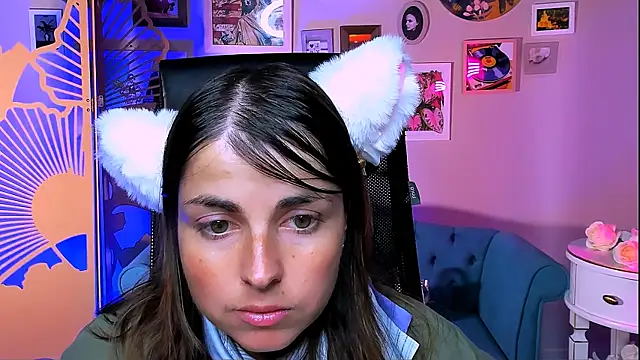 MartaEdams online show from 09-20-25, 05:52