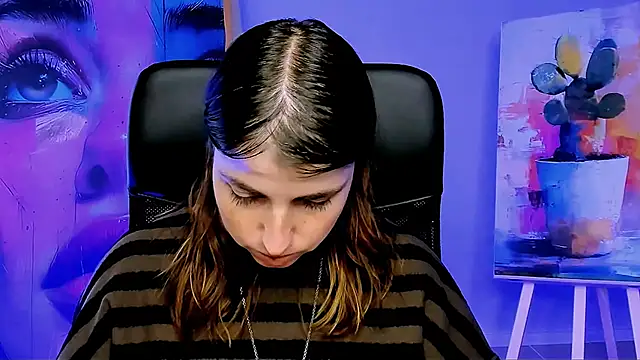 MartaEdams online show from 11-11-25, 06:13