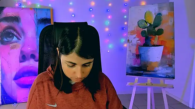 MartaEdams online show from 02-23-26, 06:11