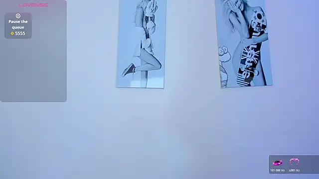 SamayRyann online show from 10-21-25, 01:12