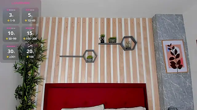 Snapshot of SamayRyann chatting on 02-03-26, 01:16 SamayRyann online show from 02-03-26, 01:16