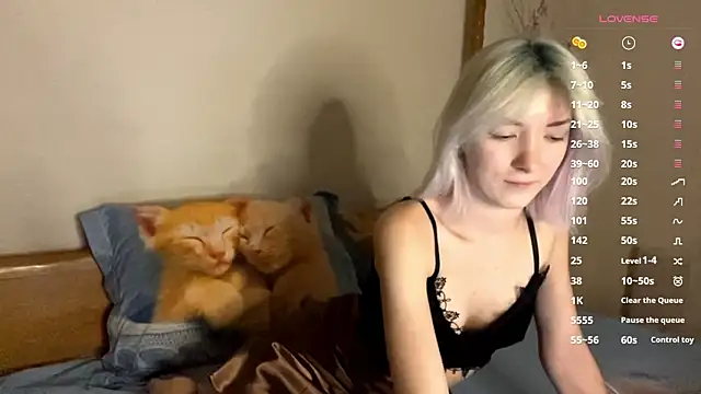 JanneAtop online show from 02-23-26, 06:38