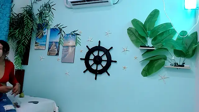 eladyrous98 online show from 11-12-25, 01:55