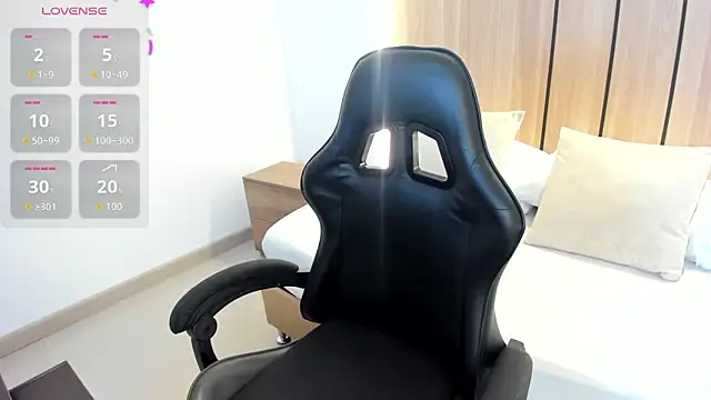 norah 777 online show from 11-08-25, 02:45