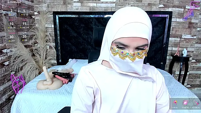 malek zark2 online show from 11-21-25, 01:04