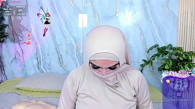 malek zark2 online show from 02-19-26, 12:39