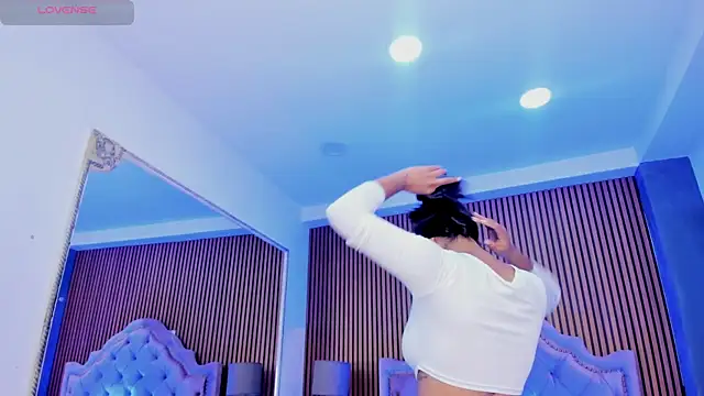 SelenaStonne online show from 10-11-25, 07:45