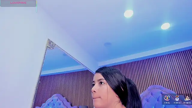 SelenaStonne online show from 10-18-25, 07:58