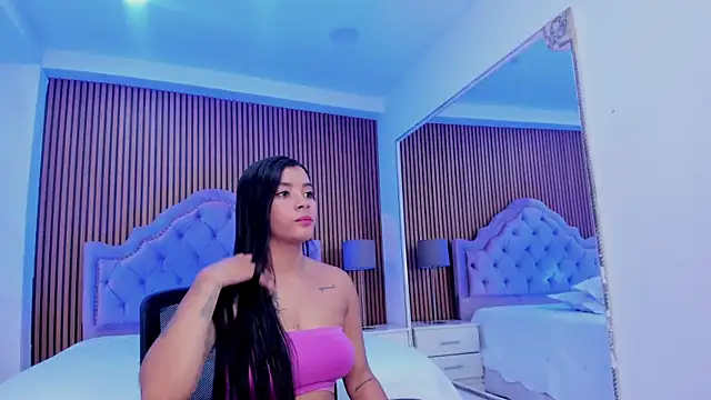 SelenaStonne online show from 11-04-25, 08:30