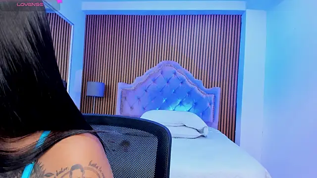 SelenaStonne online show from 11-14-25, 08:29