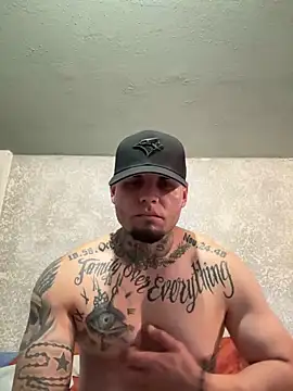 crazybarber69 online show from 09-21-25, 12:01