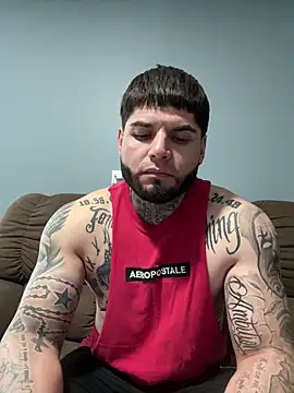 crazybarber69 online show from 02-06-26, 05:56