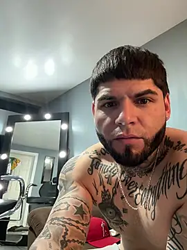 crazybarber69 online show from 02-08-26, 03:48