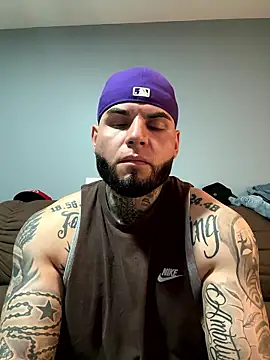 crazybarber69 online show from 02-17-26, 04:35