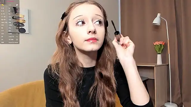 TaiteFairfield online show from 03-06-26, 09:06