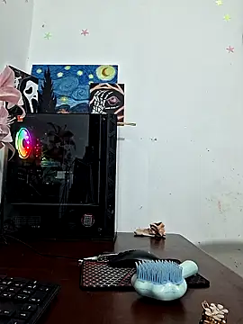 channell0 online show from 10-19-25, 05:52