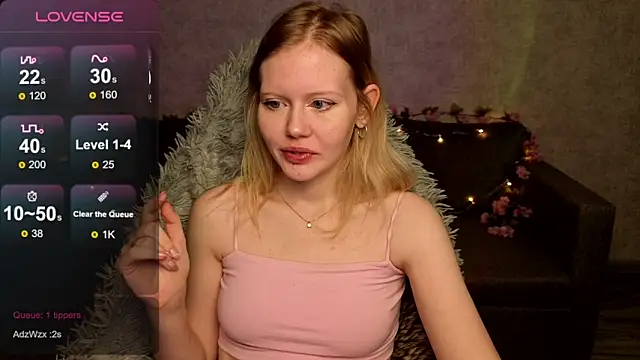 Wendy 228 online show from 10-26-25, 01:11