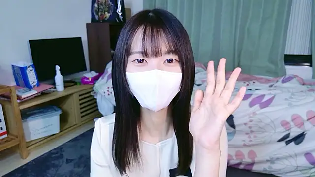 MAIMAI-club online show from 11-12-25, 04:40