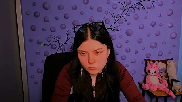 foxy tease  online show from 02-04-26, 08:14