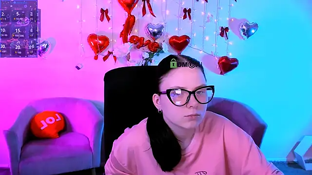 foxy tease  online show from 02-23-26, 10:51