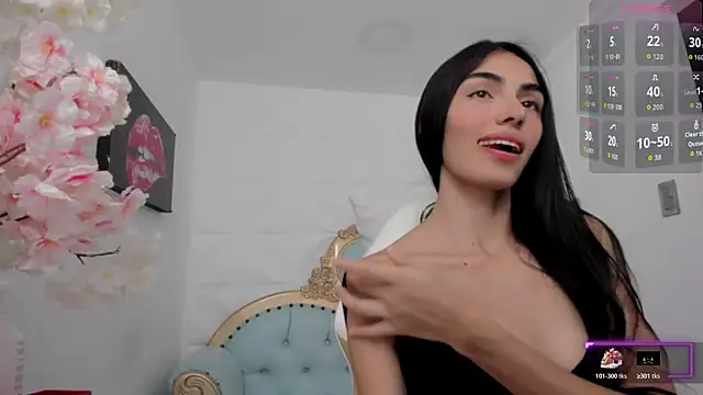 eimy skinny  online show from 11-05-25, 05:57