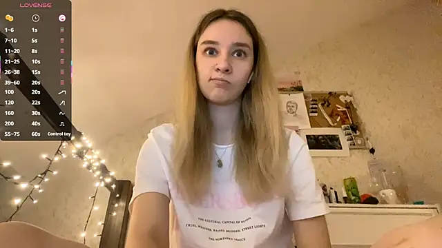 DanaCore online show from 10-07-25, 05:21