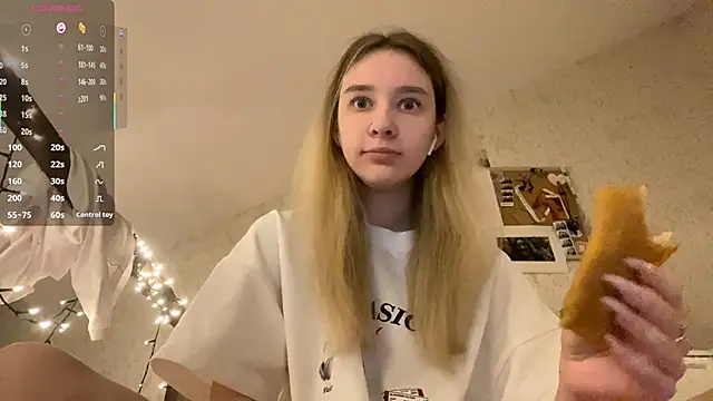 DanaCore online show from 10-10-25, 06:40