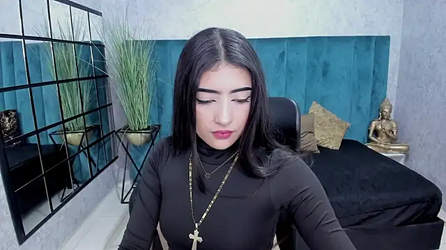 Snapshot of VictoriaaBlair chatting on 02-27-26, 07:25 VictoriaaBlair online show from 02-27-26, 07:25