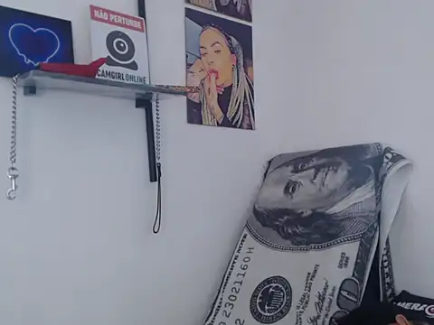 Sofia May online show from 11-20-25, 12:16