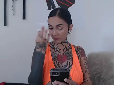 Snapshot of Sofia_May chatting on 12-03-25, 12:47 Sofia May online show from 12-03-25, 12:47