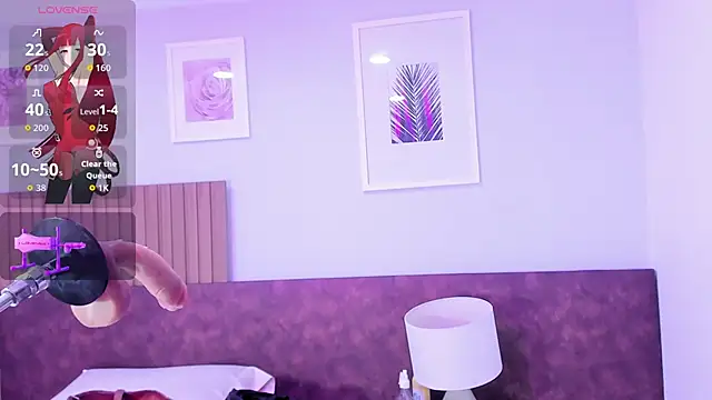 lisa milf  online show from 10-18-25, 02:25