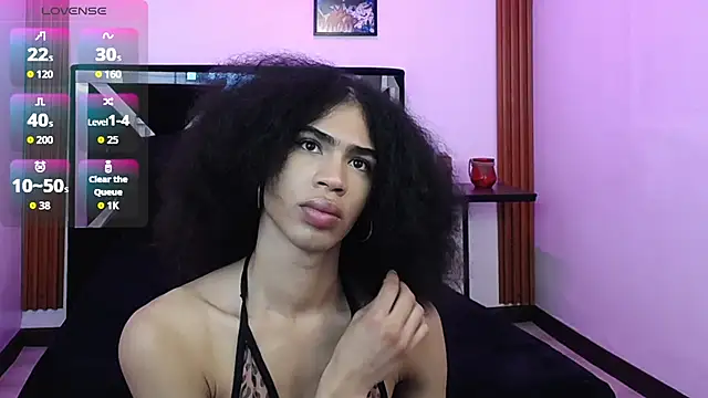 Snapshot of FELINEXOXO chatting on 11-13-25, 12:48 FELINEXOXO online show from 11-13-25, 12:48