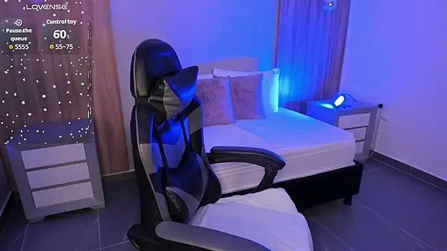 megara x  online show from 11-23-25, 02:22