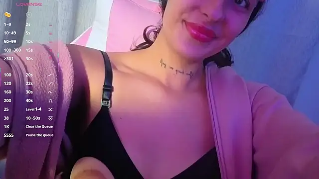 allysy nc online show from 11-24-25, 02:33