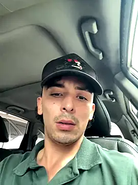 Jacobs0 online show from 10-16-25, 03:35