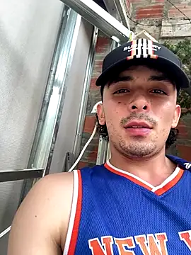 Jacobs0 online show from 11-08-25, 05:56