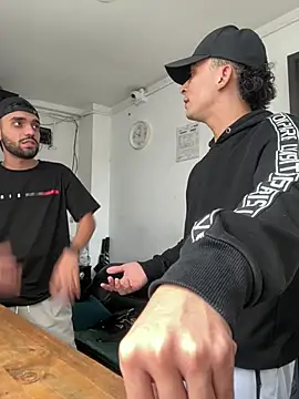 Jacobs0 online show from 01-15-26, 05:49