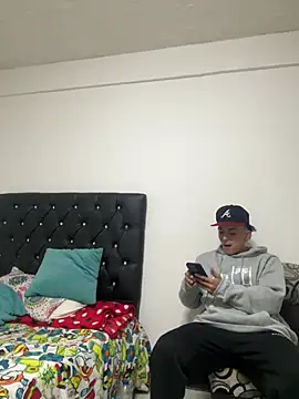 Jacobs0 online show from 02-03-26, 01:26