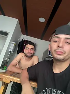 Jacobs0 online show from 03-02-26, 09:43