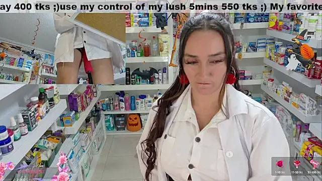 swmilena hot  online show from 10-12-25, 05:28