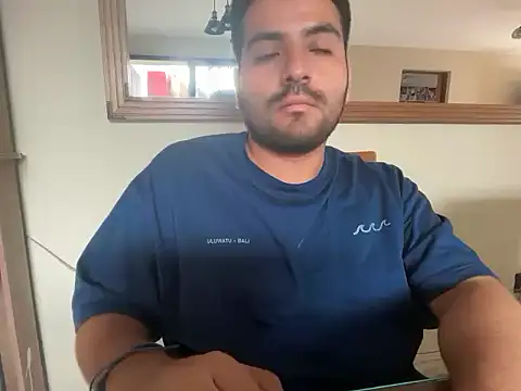 DirtyChinito online show from 03-04-26, 09:32