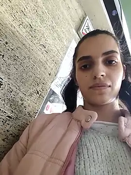 SweetMelodyZ online show from 11-03-25, 01:56