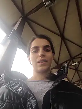 SweetMelodyZ online show from 11-23-25, 08:14