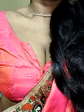 Hotty Sonali online show from 09-12-25, 12:22